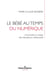 Le bébé au temps du numérique