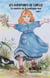 Les aventures de cibelle Tome 1 - le monstre de la montagne rose