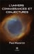 L'univers connaissances et conjectures