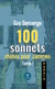 100 sonnets choisis pour Jammes