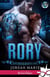Savage brothers motorcycle club Tome 3 : Rory