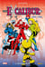 Excalibur : Intégrale vol.5 : 1991-1992
