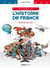 Histoire de l'histoire de France : Intégrale Tomes 1 à 3 : Du Big Bang à nos jours