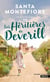 Filles d'Irlande Tome 2 : Les Héritières de Deverill