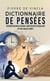 Dictionnaire de pensées