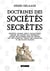 Doctrines des sociétés secrètes