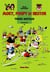 Moky, Poupy et Nestor : Intégrale vol.33 : tribus hostiles