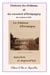 Histoire du château et du couvent d'etrepagny