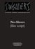 Singuliers 18 : no-shows film script