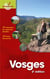 Vosges : 10 itinéraires de randonnées détaillés (2e édition)