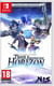 The Legend Of Heroes : Trails Beyond The Horizon