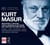 Kurt Masur : édition 85ème anniversaire