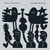 Neuk wight Delhi all-stars - Vinyle