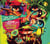 One love, one rhythm - the official 2014 fifa world cup album