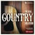 The real... country collection - CD