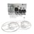 Beethoven: Complete Piano Trios & Triple Concerto