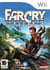 Far cry vengeance