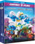 Les Schtroumpfs + Les Schtroumpfs 2 + Les Schtroumpfs, le village perdu