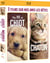 2 films sur nos amis les bêtes : Une vie de chiot + Une vie de chaton