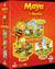 Maya l'abeille - Mes nouvelles aventures + Sortie royale + L'école de Maya