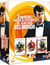 3 films cultes de Belmondo - Les tribulations d'un chinois en Chine + L'homme de Rio + Le magnifique