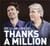 Thanks a million