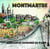 Montmartre - Ambiances sonores de Paris - CD