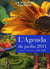 L'agenda du jardin 2011
