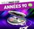 Années 90 - CD
