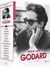 Jean-Luc Godard Politique - Coffret 13 films
