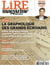 Lire, le magazine littéraire n.496 : la graphologie des grands écrivains