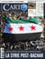 Carto n.88 : La Syrie post-Bachar
