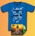 Street tape vol. 3 - coffret collector (cd + t-shirt h)