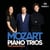 Mozart Piano Trios