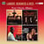 Four classic albums / Lambert, Hendricks & Ross