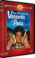 Vacances à Paris