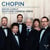 Concertos for piano & string quartet