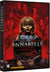 Annabelle : la maison du mal