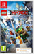 Lego Ninjago, Le Film : Le Jeu Vidéo (Code in a Box)