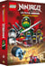 LEGO Ninjago, Les maîtres du Spinjitzu - Saison 8