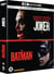 The Batman + Joker