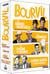Bourvil - Coffret : La Grande Vadrouille + Le Corniaud + La Cuisine au beurre + Garou-Garou le passe-muraille