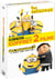 Les Minions + Les Minions 2 : Il était une fois Gru