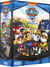 Paw Patrol, La Pat' Patrouille - Coffret 4 DVD