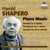 Musique pour piano