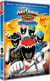 Power rangers dino charge : renaissance