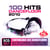 100 hits dancefloor 2010