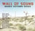 Wall of sound : drones patterns noises