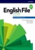 English file 4th edition intermediate; student's book with online practice