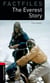 Obwl 3e level 3: the everest story factfile